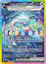 Terapagos-ex SCR 170/142 - Stellarkrone