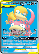 Flegmon & Enton GX UNM 217/236 - Bund der Gleichgesinnten