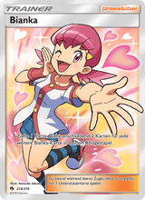 Bianka LOT 214/214 - Echo des Donners