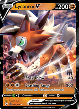 Wolwerock V EVS 91/203 - Drachenwandel