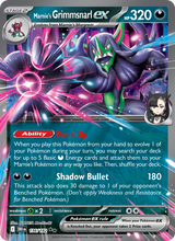 Marys Olangaar-ex DRI 136/244 - Ewige Rivalen