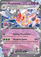 Honweisel-ex OBF 096/197 - Obsidian Flammen