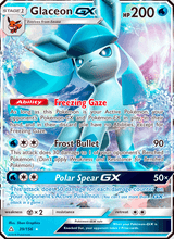 Glaziola GX UPR 39/156 - Ultra-Prisma