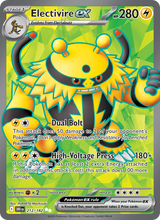 Elevoltek-ex DRI 212/244 - Ewige Rivalen