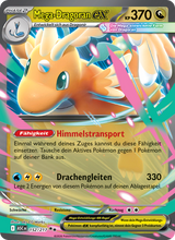 Mega-Dragoran-ex ASC 152/217 - Erhabene Helden