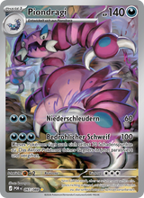 Piondragi POR 097/88 - Optimale Ordnung