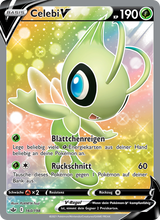 Celebi V CRE 160/198 - Schaurige Herrschaft