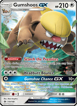 Manguspektor GX SUM 110/149 - Sonne & Mond