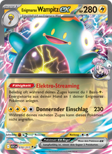 Enigmaras Wampitz-ex ASC 070/217 - Erhabene Helden