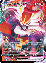 Liberlo VMAX RCL 36/192 - Clash der Rebellen