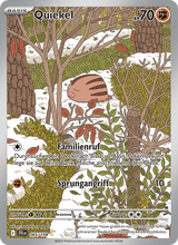 Quiekel JTG 165/159 - Reisegefährten