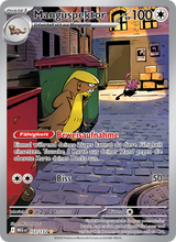 Manguspektor MEG 153/132 - Mega-Entwicklung