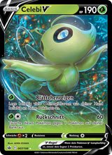 Celebi V CRE 7/198 - Schaurige Herrschaft