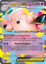 Mega-Pixi-ex POR 031/88 - Optimale Ordnung
