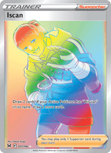 Susuki LOR 207/196 - Verlorener Ursprung