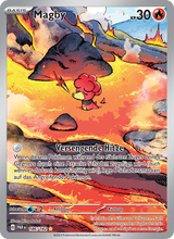 Magby PAR 186/182 - Paradoxrift