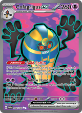Echnatoll-ex PAR 224/182 - Paradoxrift