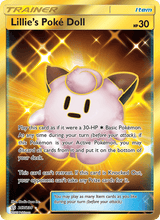 Lillys Poképuppe CEC 267/236 - Welten im Wandel