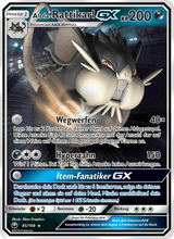 Alola-Rattikarl GX CES 85/168 - Sturm Am Firmament