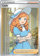 Lady LOR 193/196 - Verlorener Ursprung