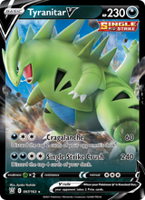 Despotar V BST 97/163 - Kampfstile