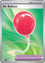 Luftballon MEG 166/132 - Mega-Entwicklung