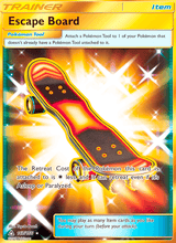 Fluchtboard UPR 167/156 - Ultra-Prisma
