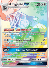 Amigento GX CEC 262/236 - Welten im Wandel