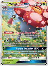 Giflor GX CEC 4/236 - Welten im Wandel