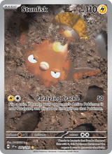 Flunschlik SSP 202/191 - Stürmische Funken