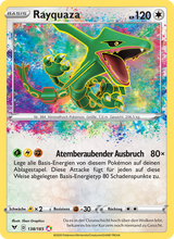 Rayquaza VIV 138/185 - Farbenschock