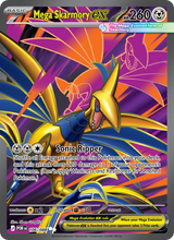 Mega-Panzaeron-ex POR 106/88 - Optimale Ordnung