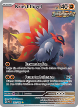 Kriechflügel PAR 203/182 - Paradoxrift