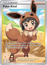 Poké-Kind SHF 70/72 - Glänzendes Schicksal