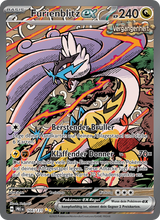 Furienblitz-ex PRE 166/131 - Prismatische Entwicklungen