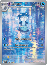Quaputzi MEW 176/165 - 151