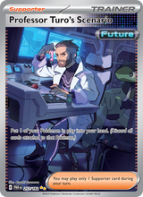 Prof. Futurus' Szenario PAR 257/182 - Paradoxrift