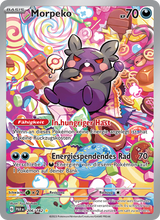 Morpeko PAR 206/182 - Paradoxrift