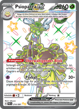 Psiopatra-ex PAF 214/91 - Paldeas Schicksale
