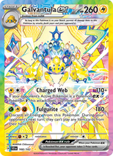 Voltula-ex SCR 168/142 - Stellarkrone
