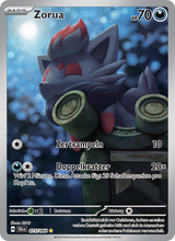 Zorua SFA 075/64 - Nebel der Sagen