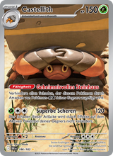 Castellith DRI 186/244 - Ewige Rivalen