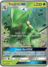 Gewaldro GX LOT 22/214 - Echo des Donners