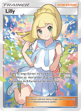 Lilly UPR 151/156 - Ultra-Prisma