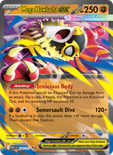 Mega-Resladero-ex ASC 116/217 - Erhabene Helden