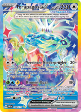 Terapagos-ex PRE 169/131 - Prismatische Entwicklungen