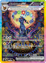 Nachtara-ex PRE 161/131 - Prismatische Entwicklungen