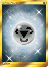 Metall-Energie SUM 163/149 - Sonne & Mond