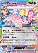 Psiana-ex PRE 034/131 - Prismatische Entwicklungen