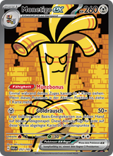 Monetigo-ex PAR 252/182 - Paradoxrift